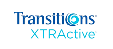 Transitions XTRActive